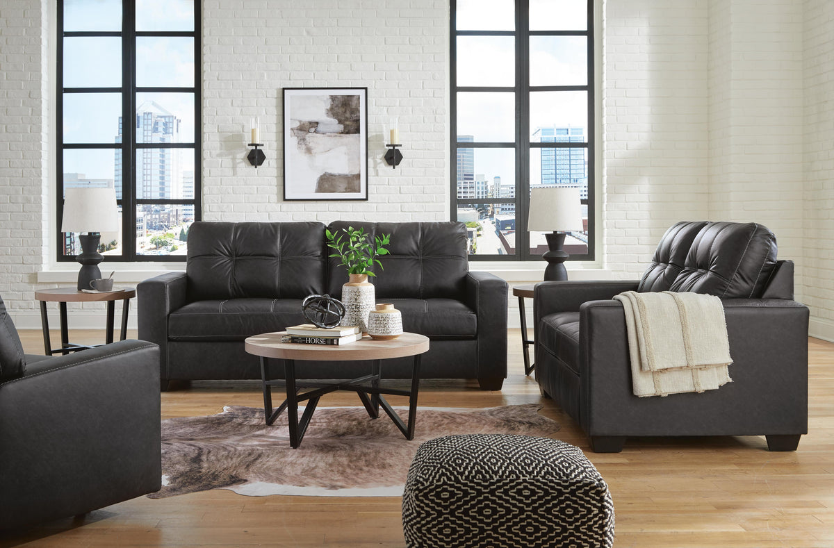 Barlin Recliners