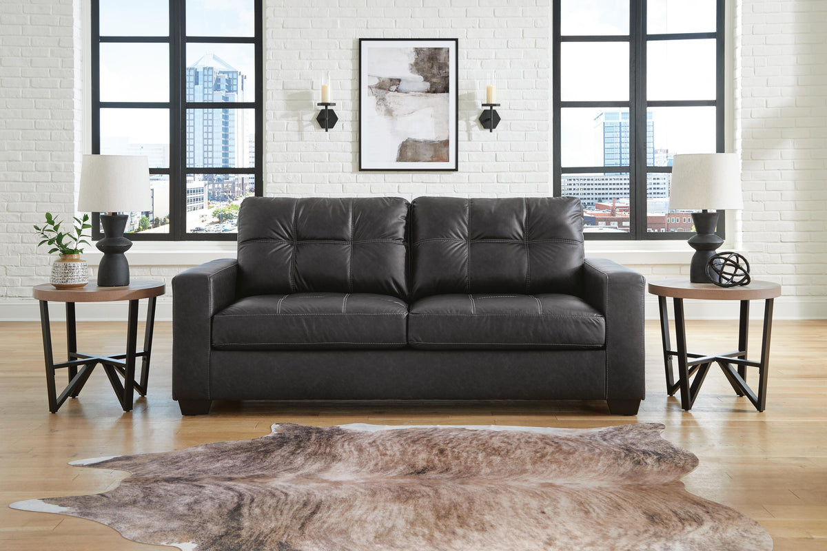 Barlin Recliners