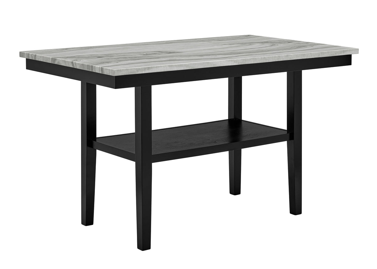 Marbel Counter Height Dining Collection