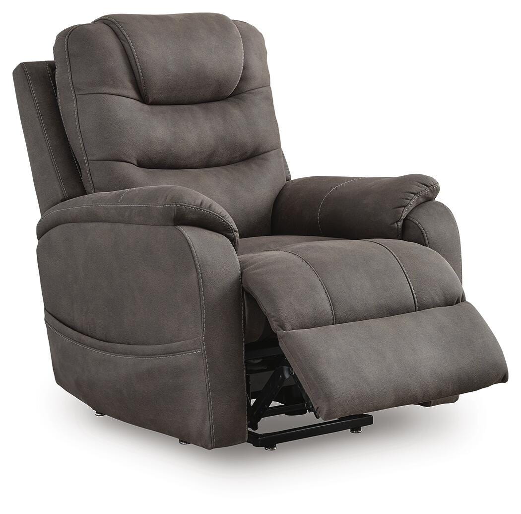 Snowfield Power Recliners