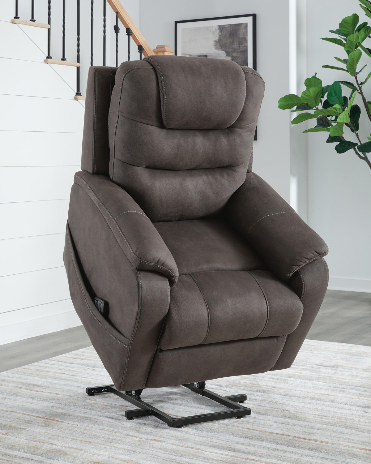 Snowfield Power Recliners