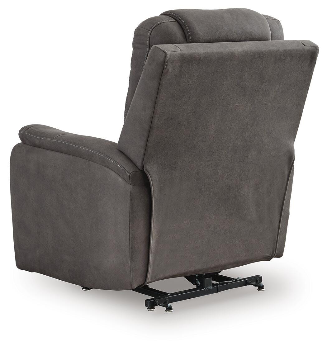 Snowfield Power Recliners