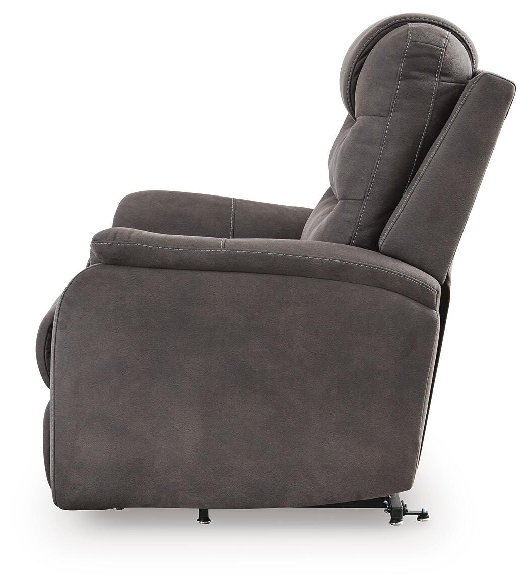 Snowfield Power Recliners