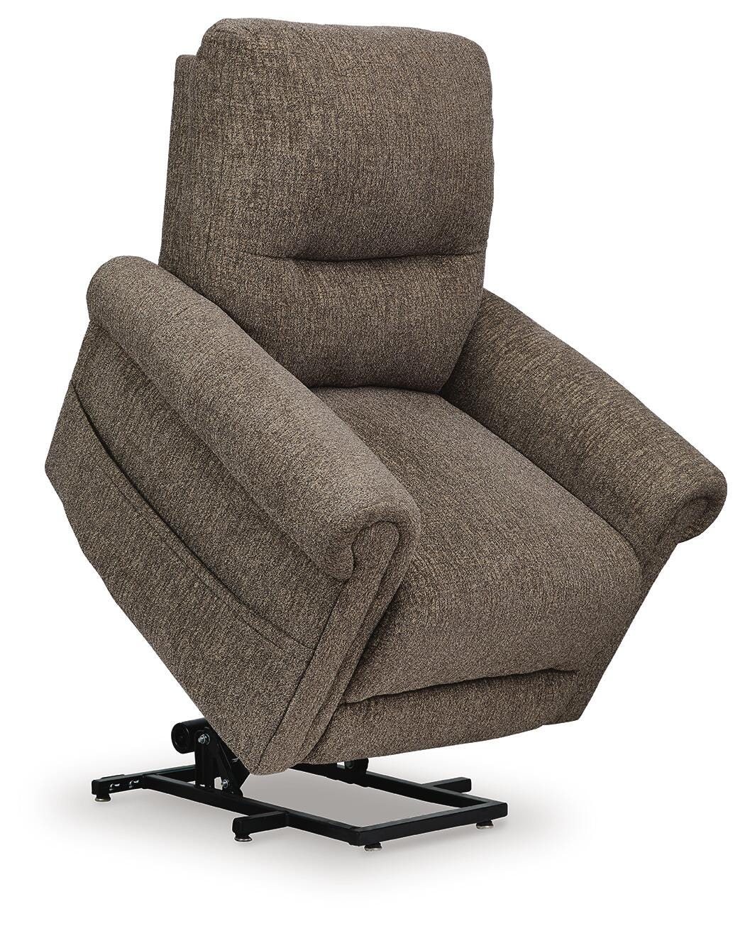 Aureta Power Recliners