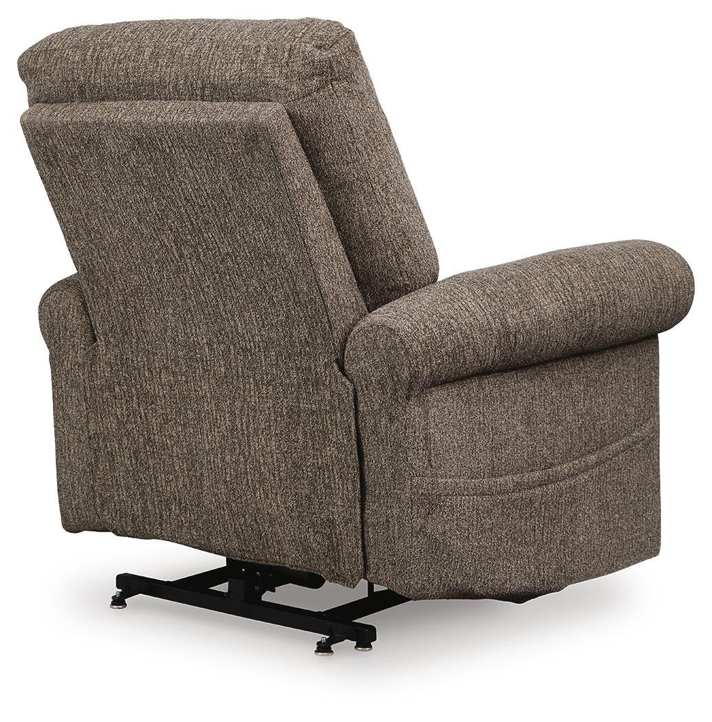 Aureta Power Recliners