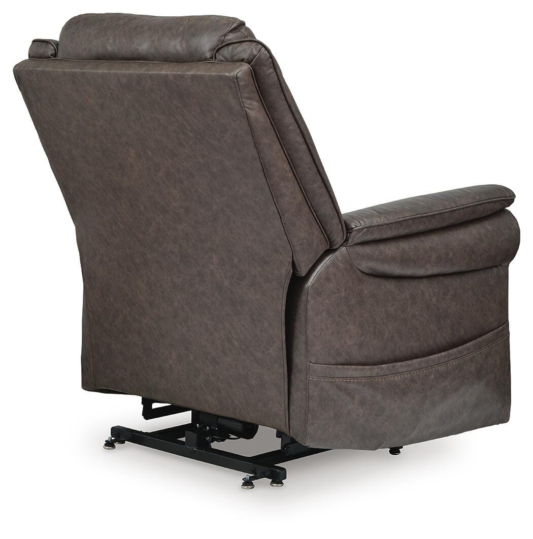 Oatman Power Recliners
