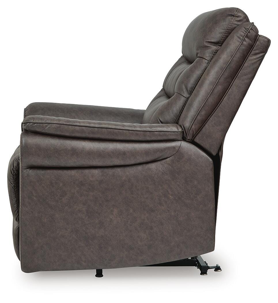 Oatman Power Recliners