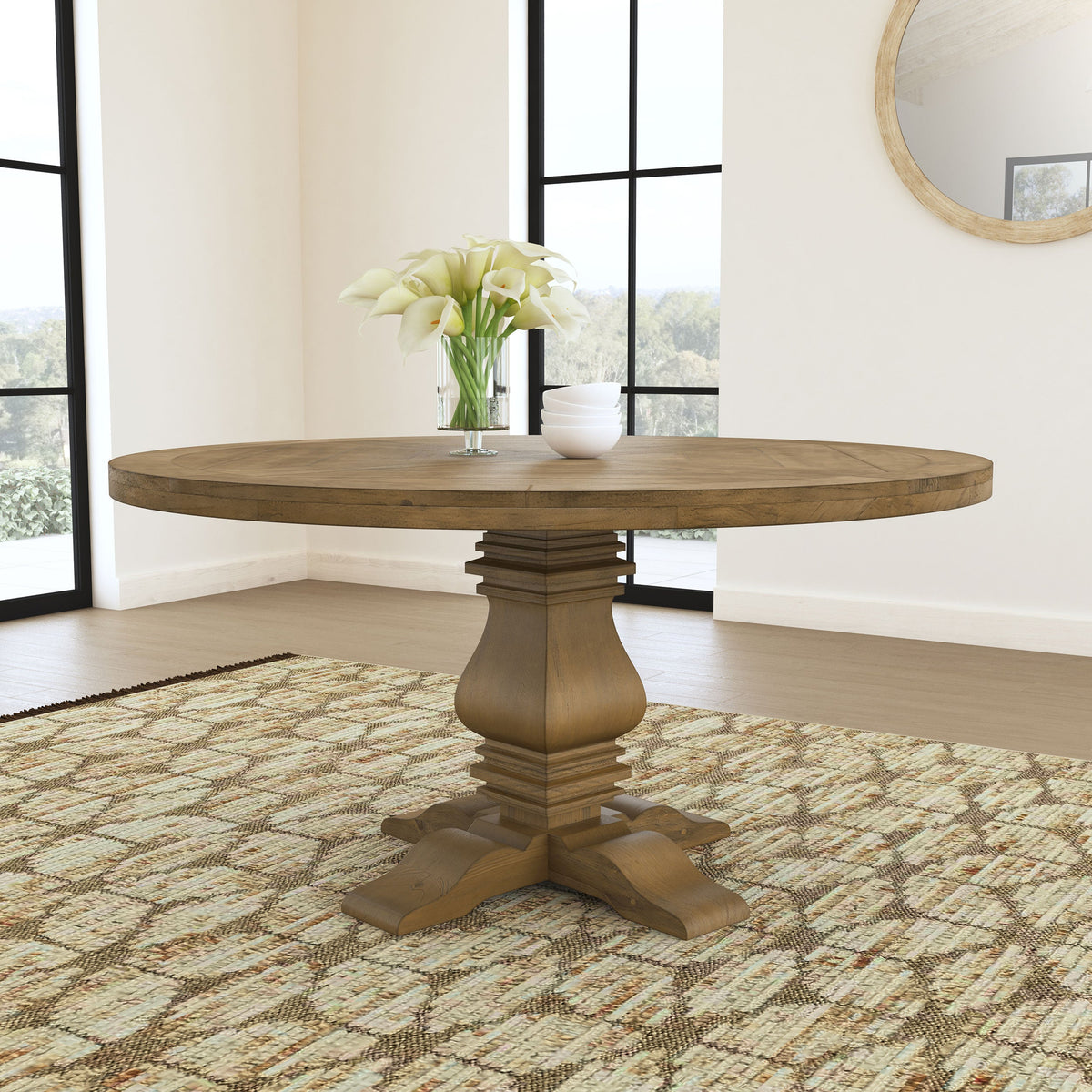 Florence Dining Tables