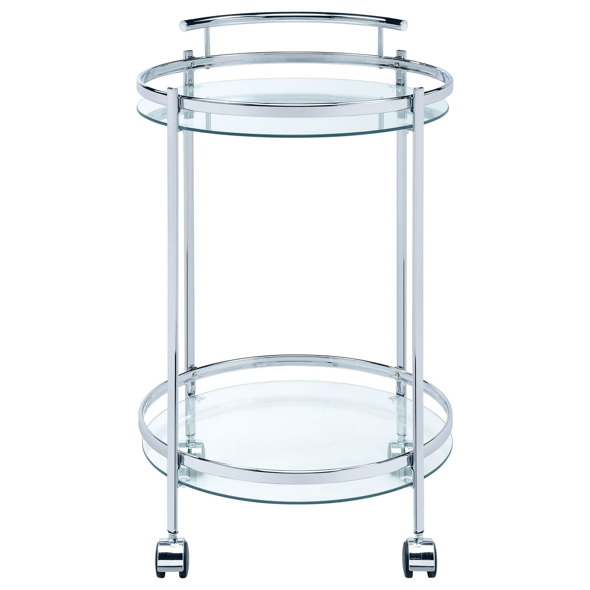 Chrissy Bar Carts