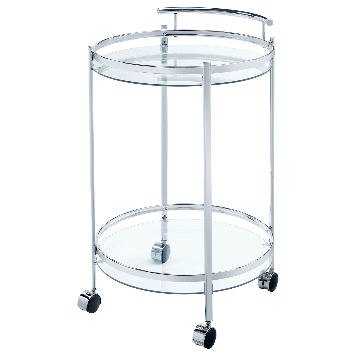 Chrissy Bar Carts