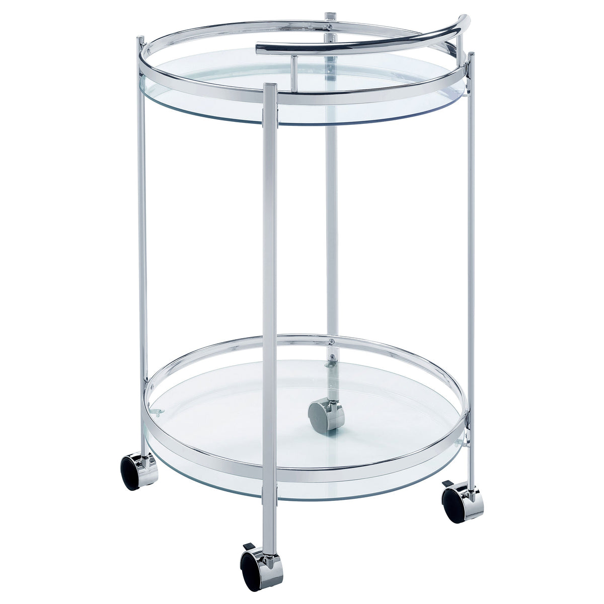 Chrissy Bar Carts