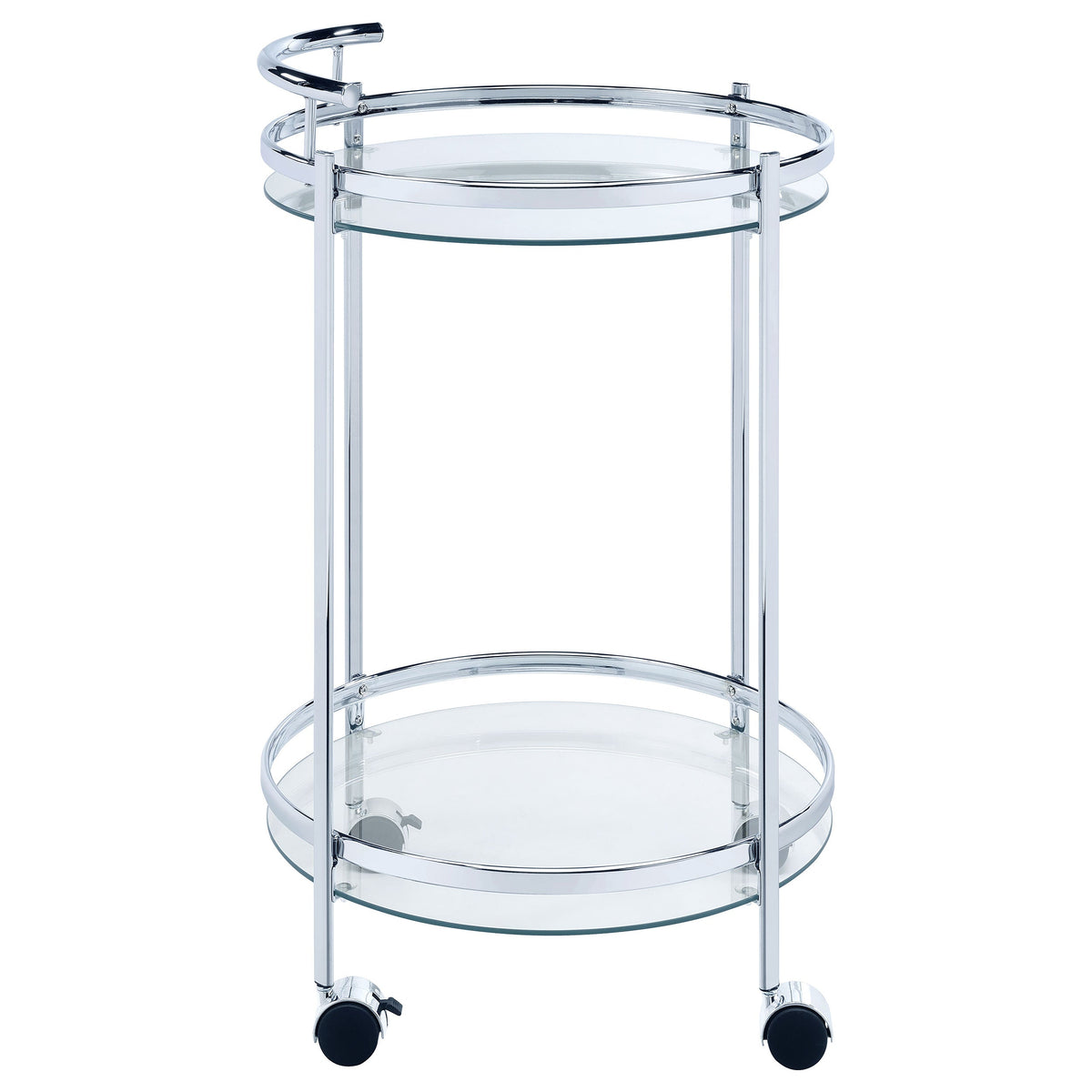 Chrissy Bar Carts