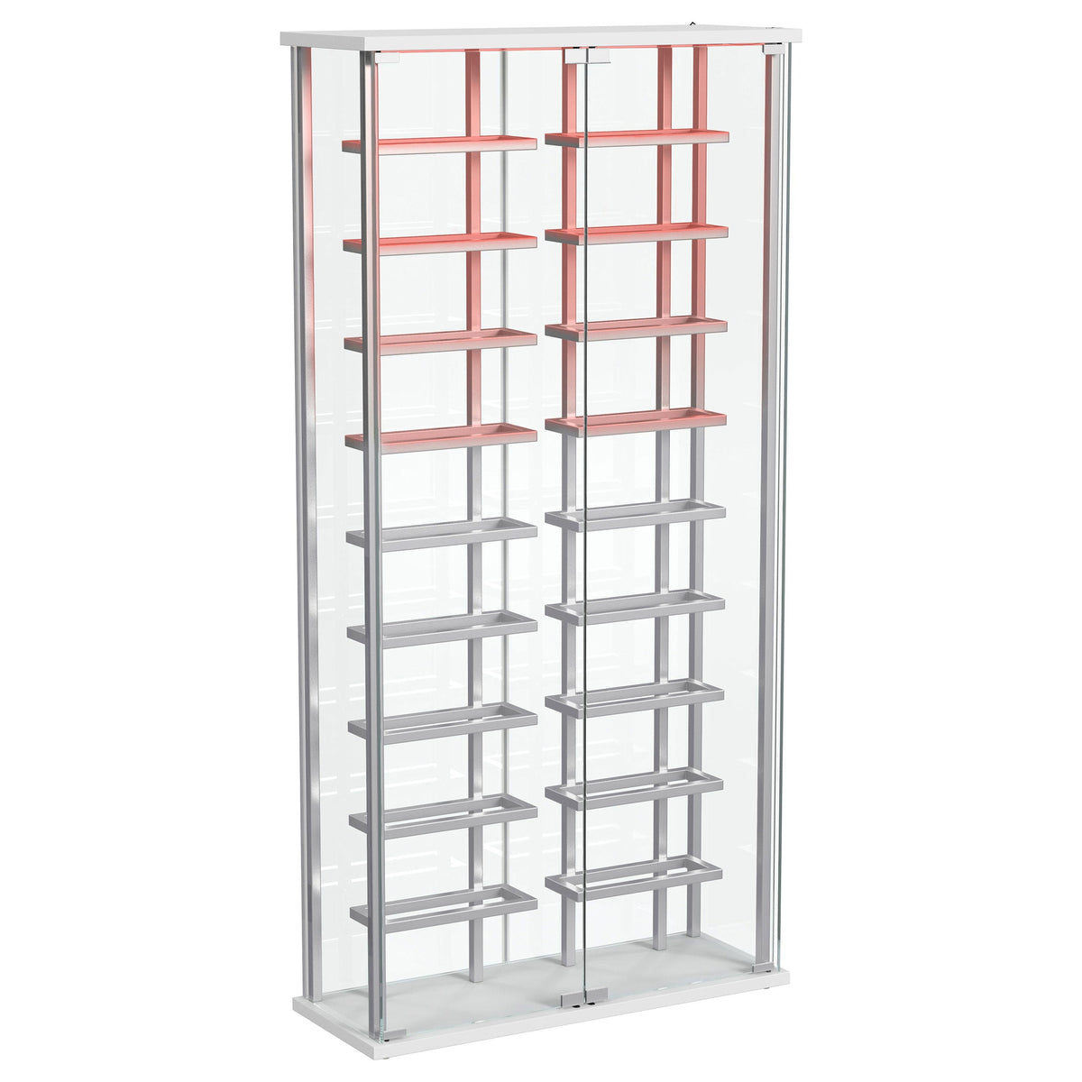 Montara Bar & Wine Cabinets