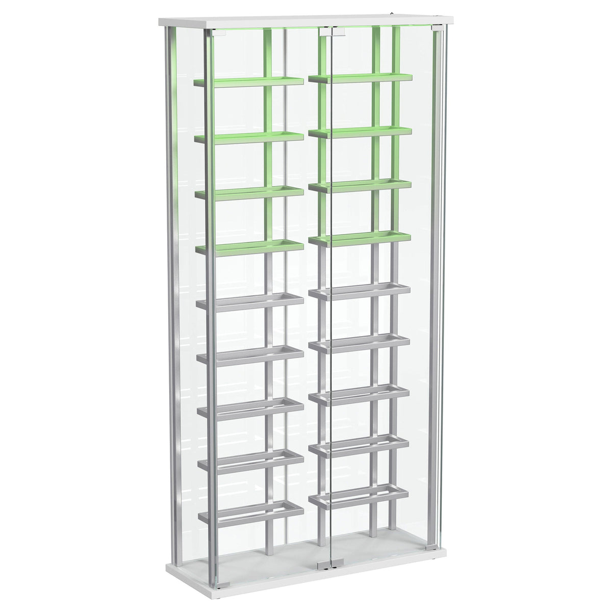 Montara Bar & Wine Cabinets