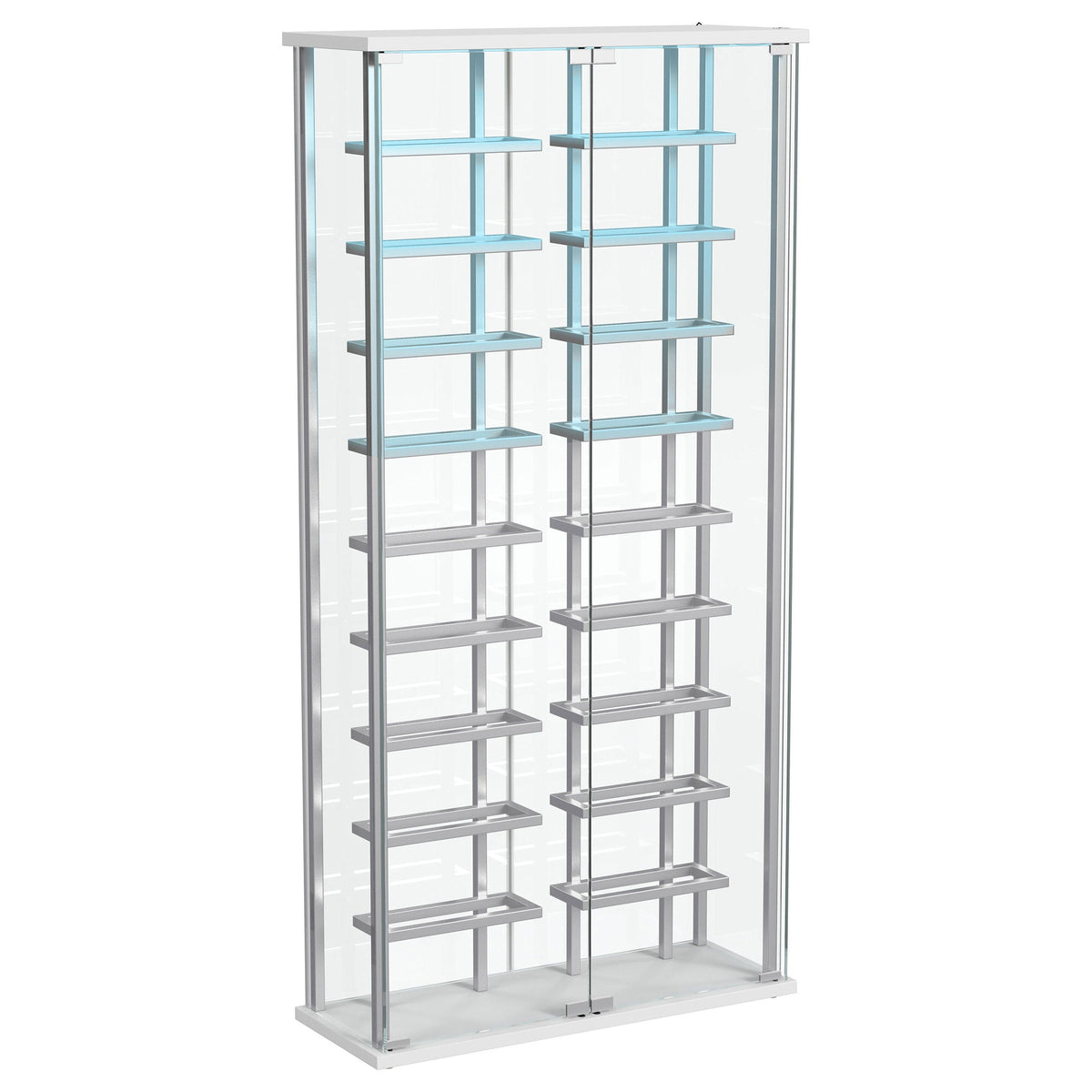 Montara Bar & Wine Cabinets