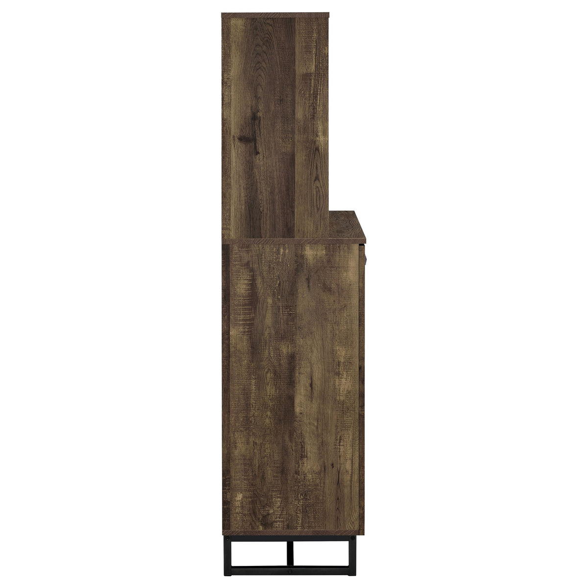 Mendoza Bar & Wine Cabinets