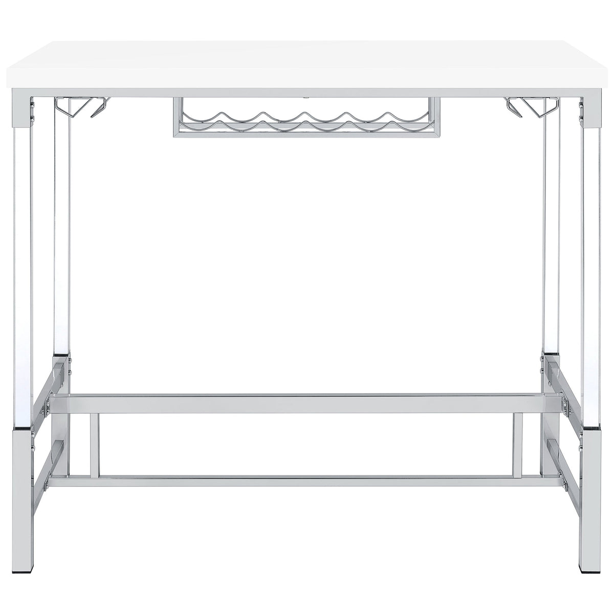 Norcrest Bar Tables