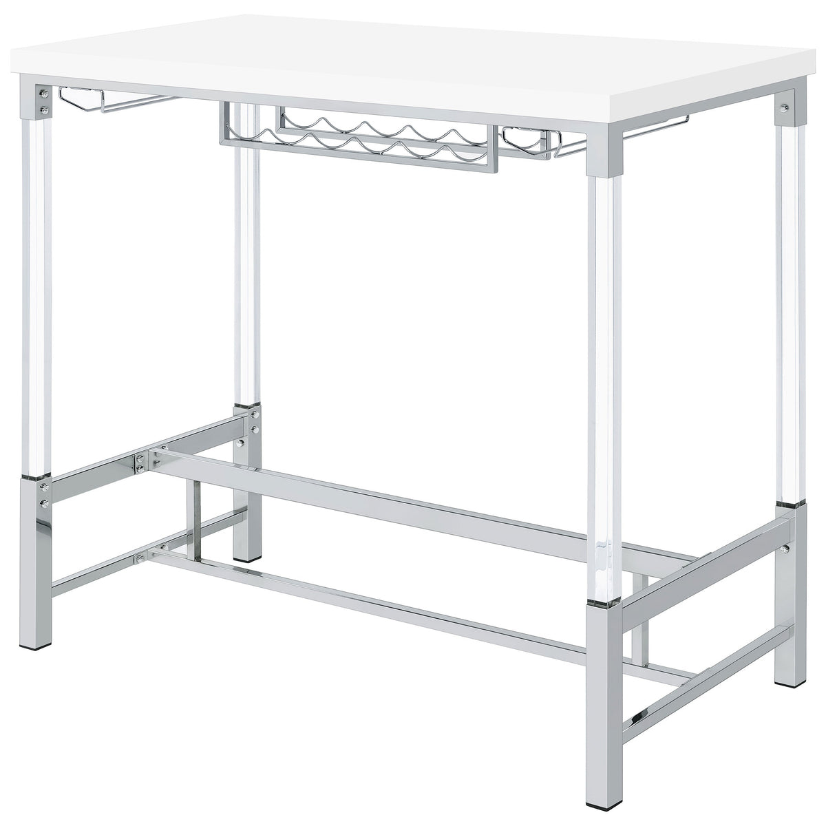 Norcrest Bar Tables