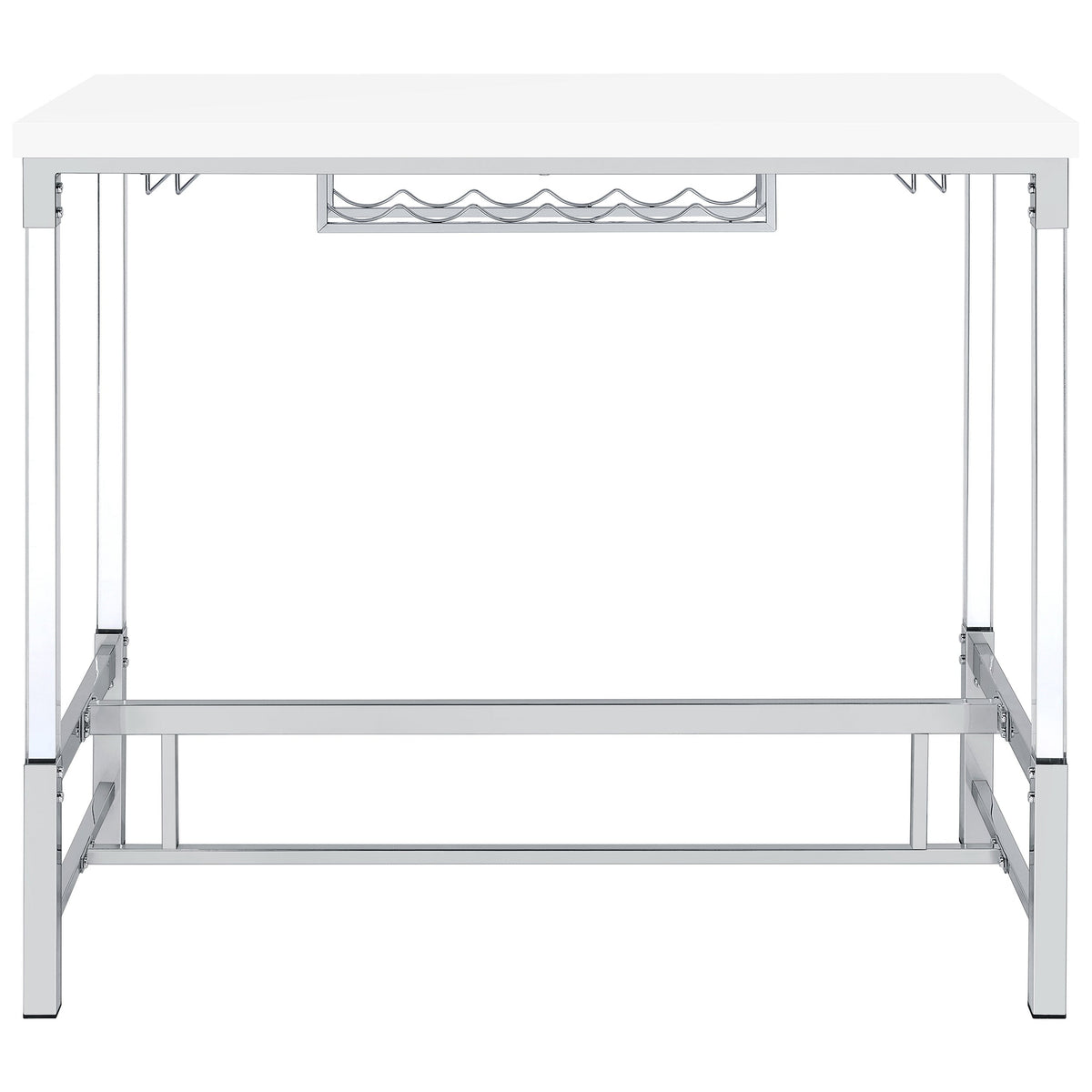 Norcrest Bar Tables