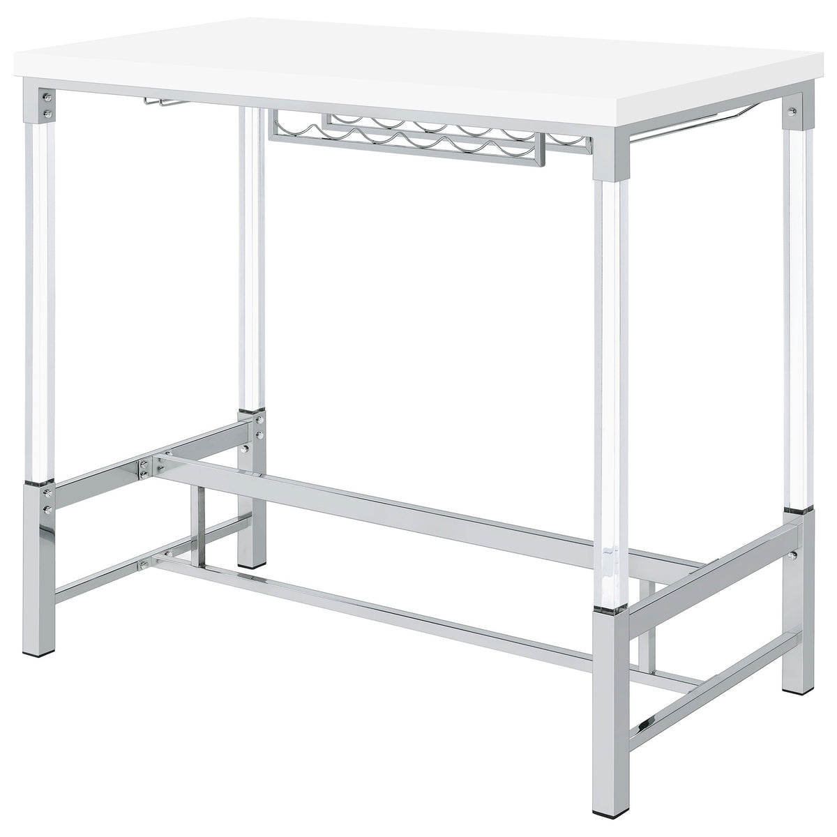 Norcrest Bar Tables