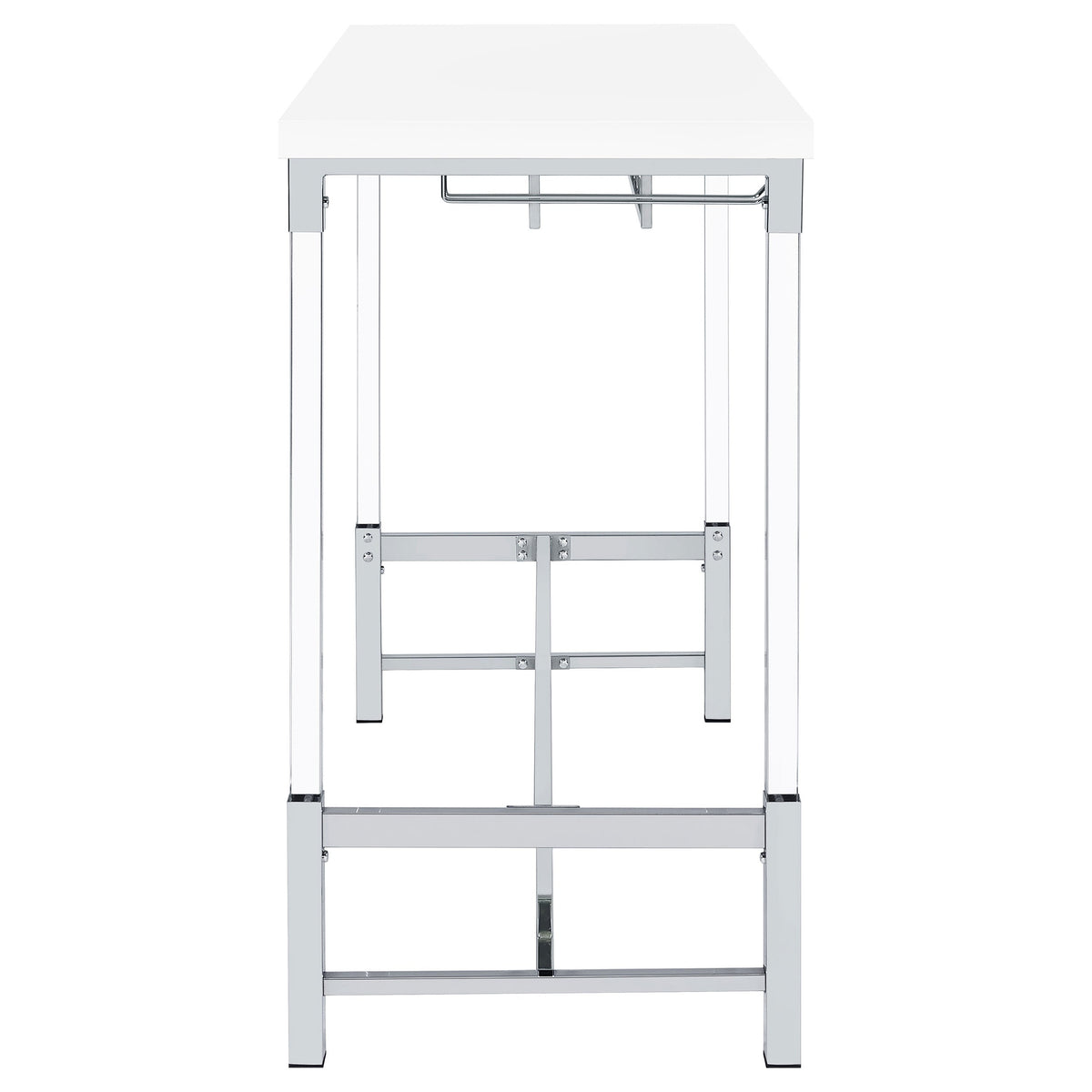 Norcrest Bar Tables