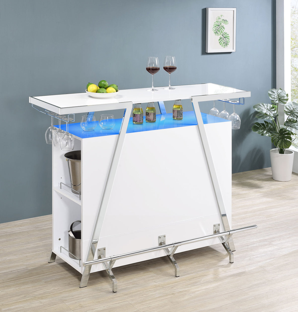 Araceli Home Bars