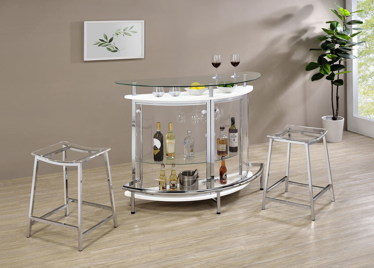 Jovani Bar Stools