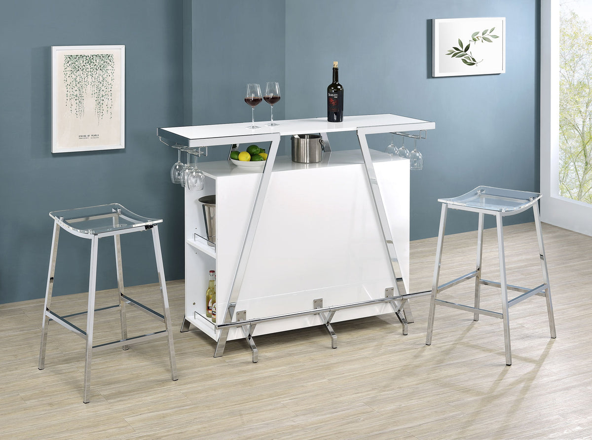Jovani Bar Stools