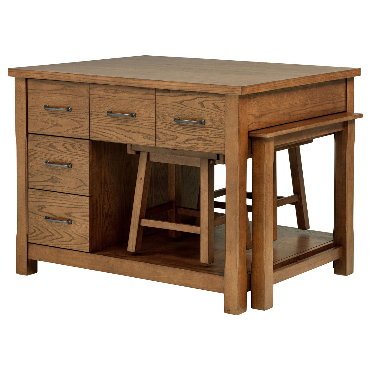 Mayfair Kitchen Islands