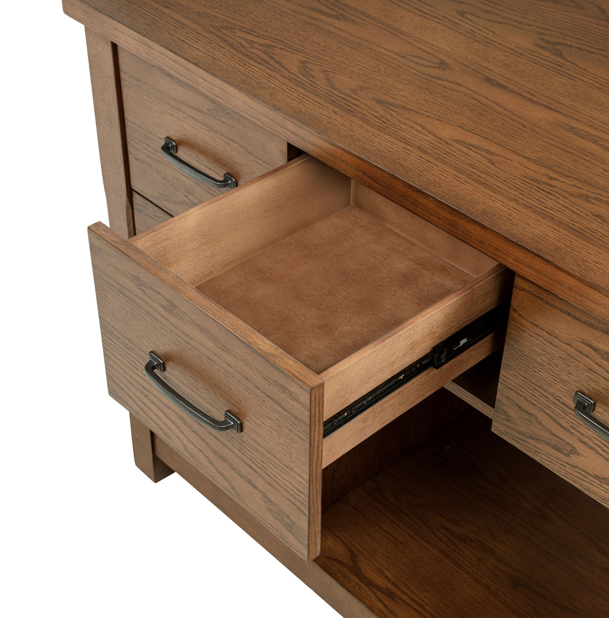 Mayfair Kitchen Islands
