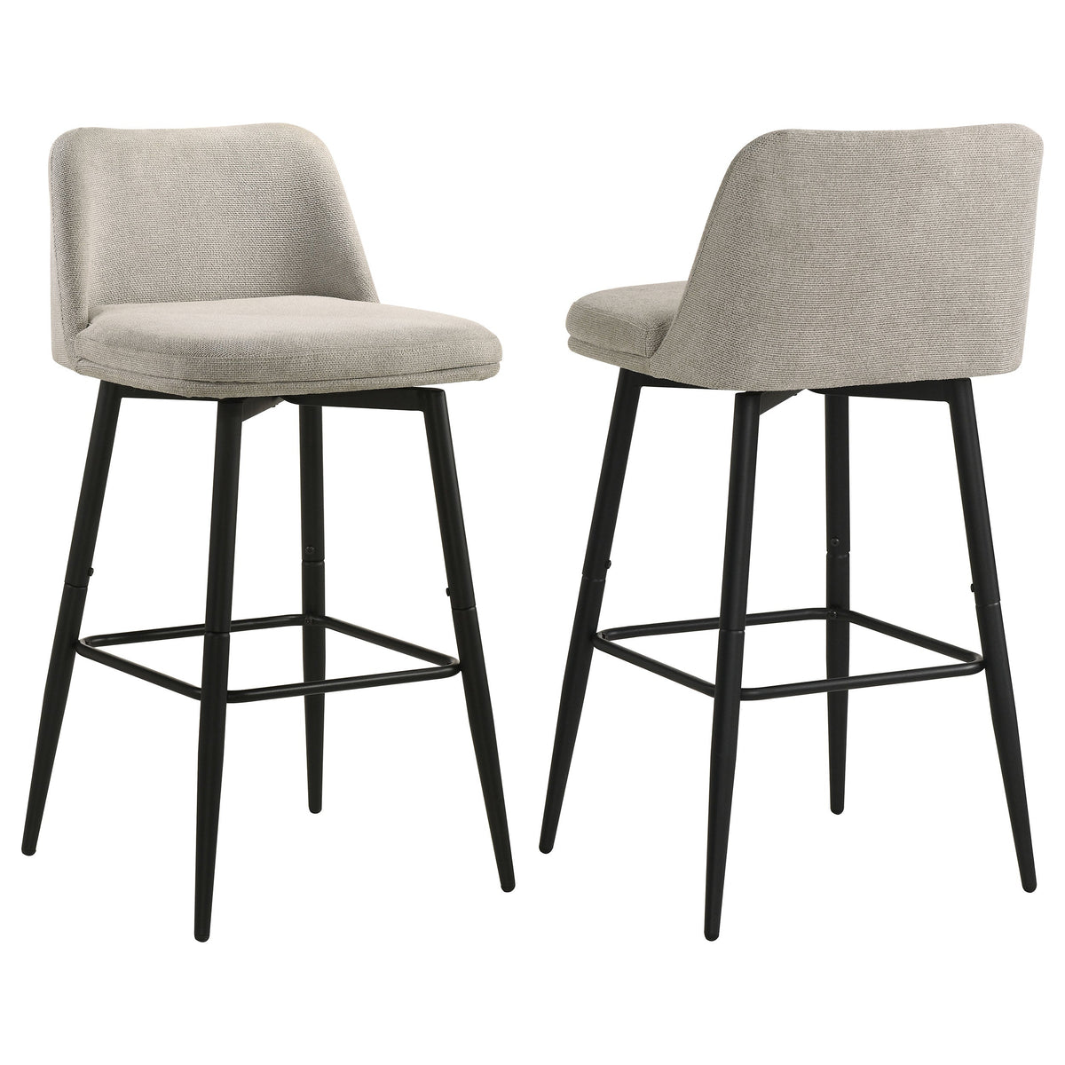 Mellor Bar Stools