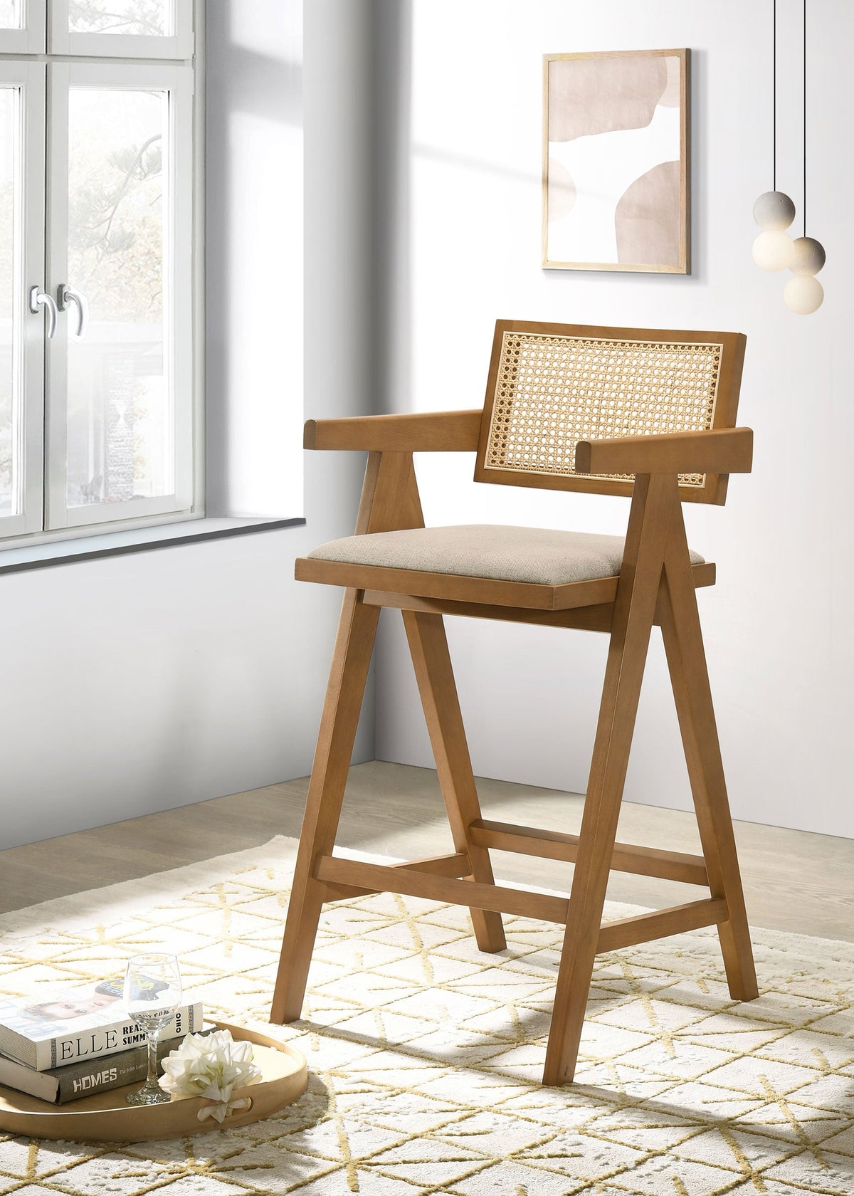 Kane Bar Stools