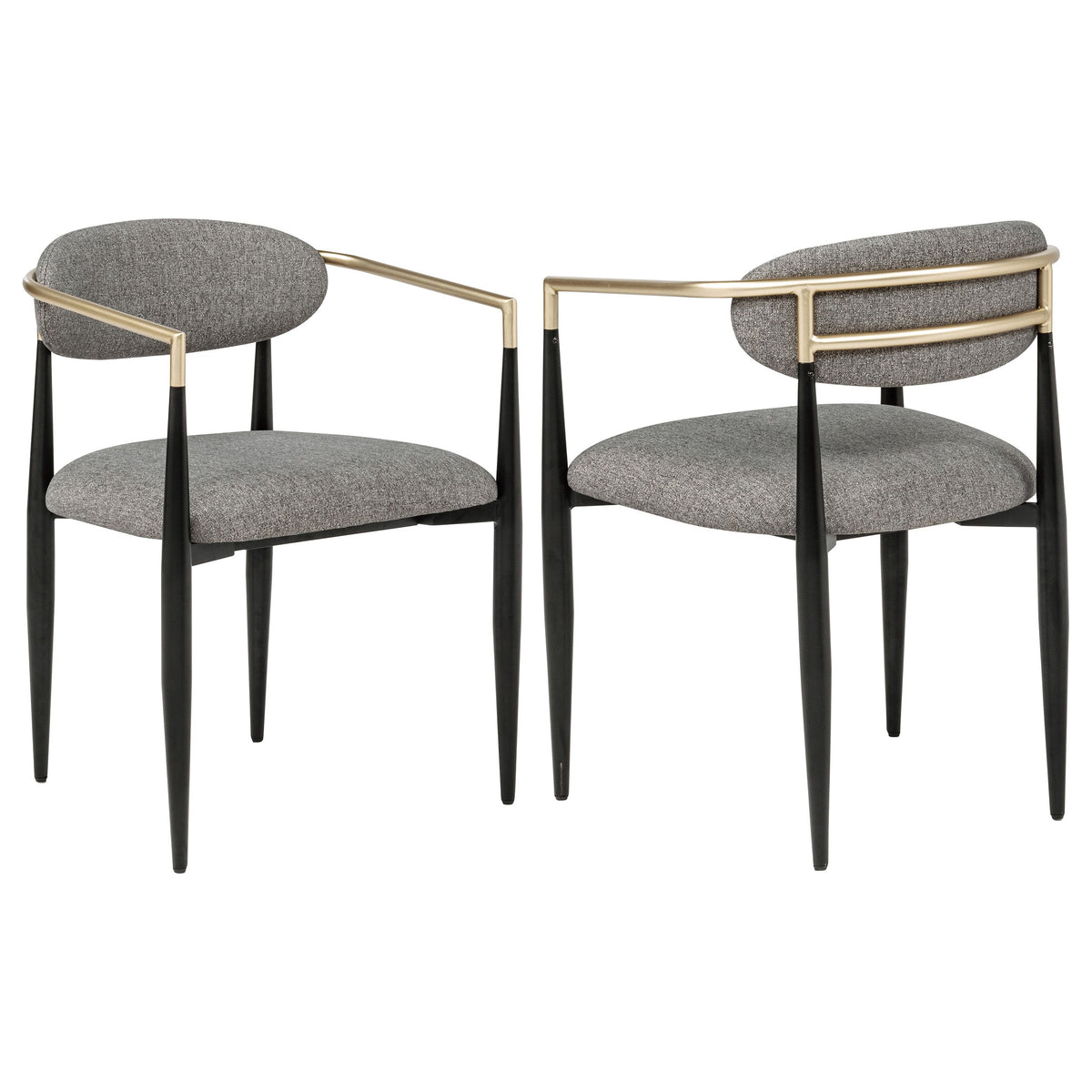 Bradbury Arm Chairs