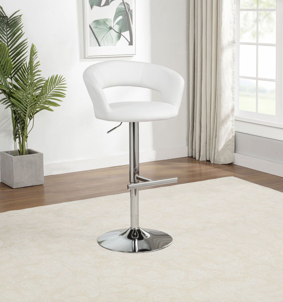 Travia Bar Stools