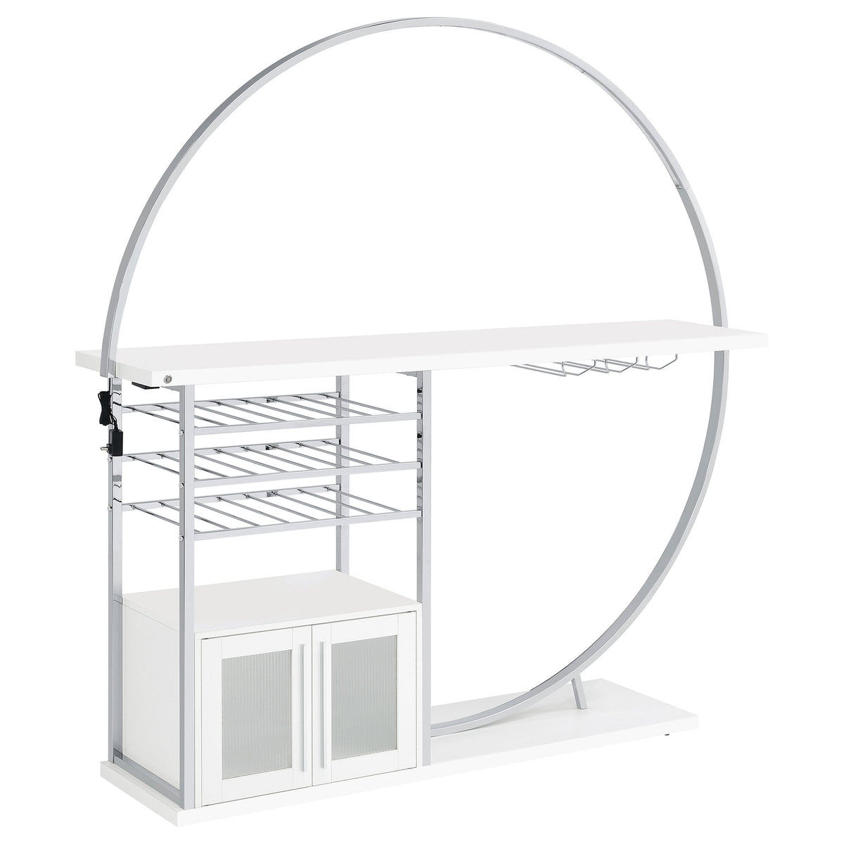 Risley Bar & Wine Cabinets