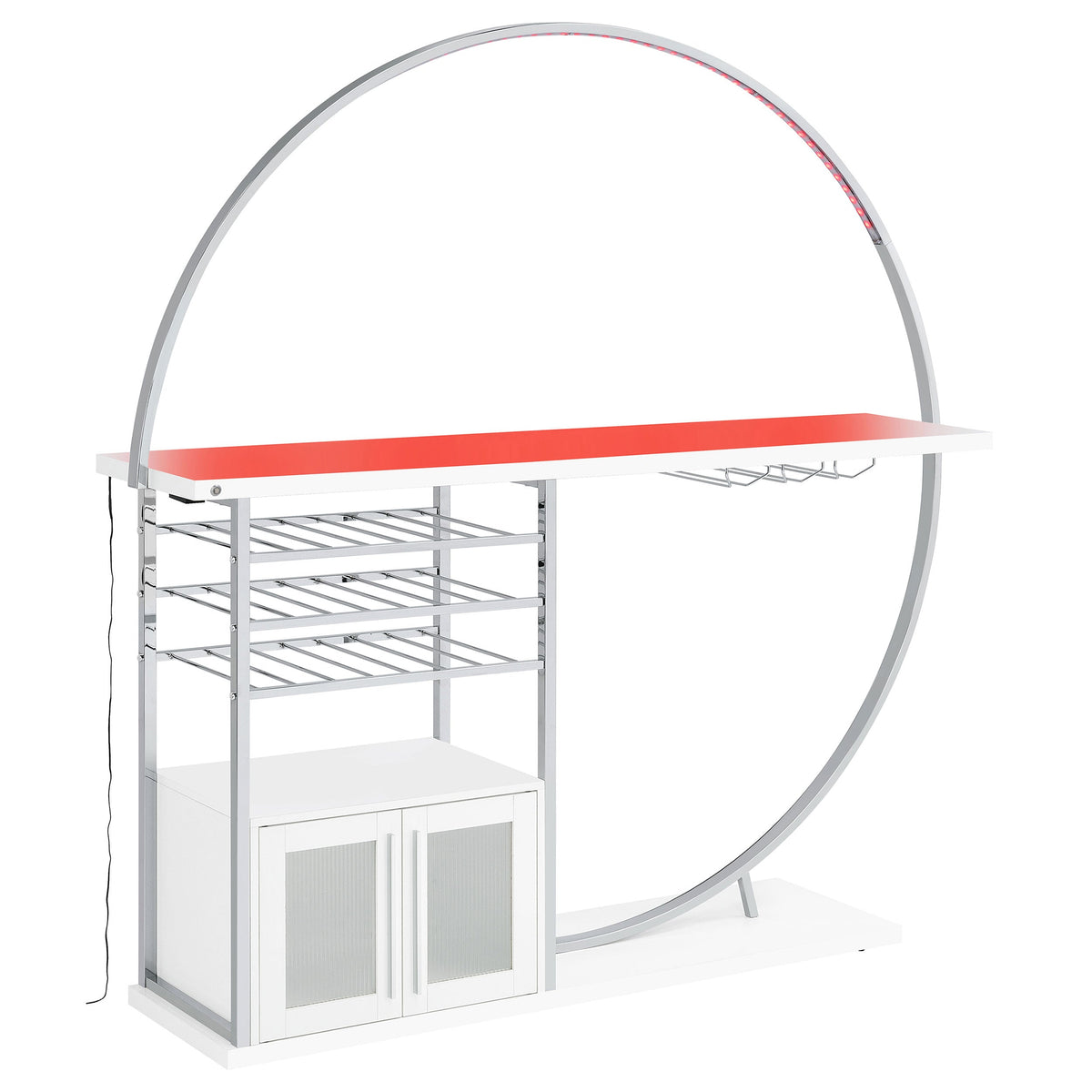 Risley Bar & Wine Cabinets