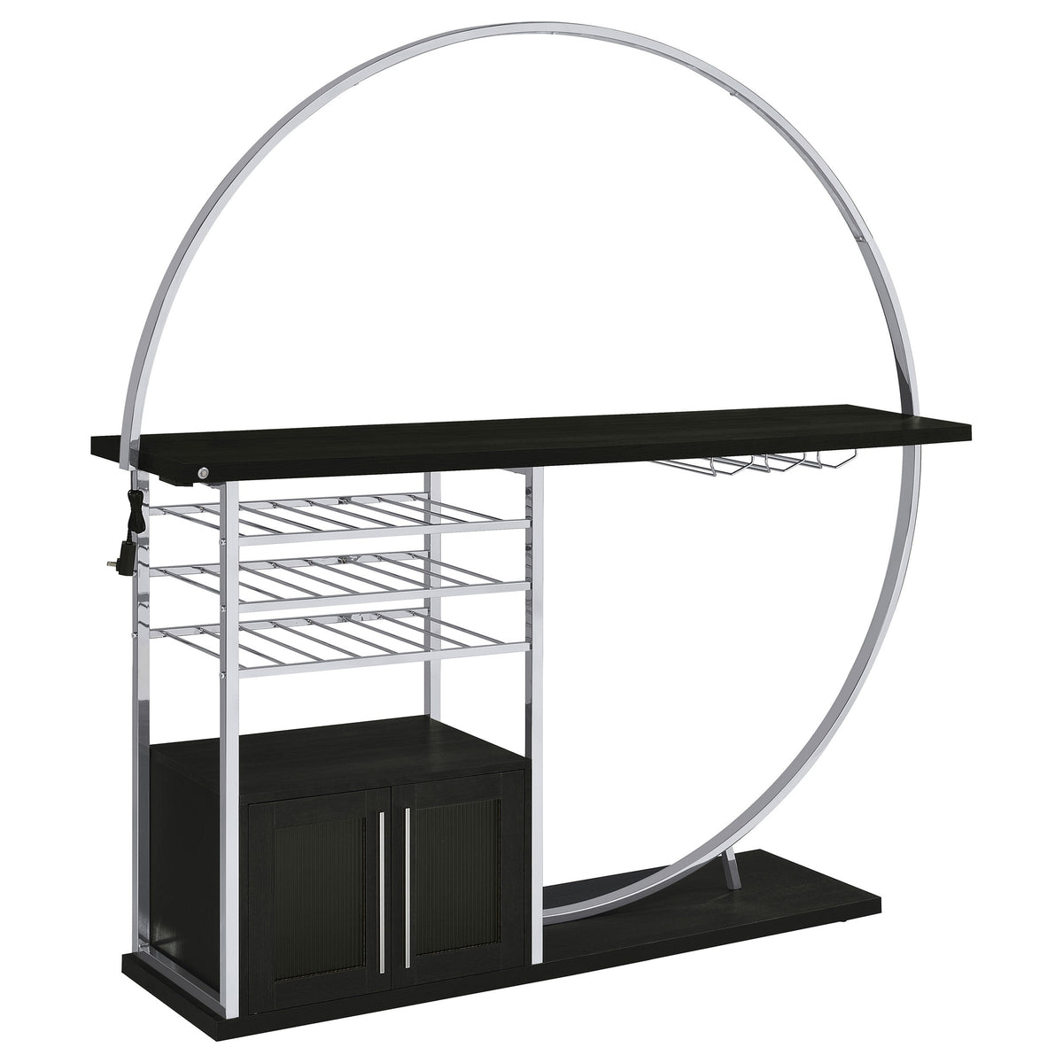 Risley Bar & Wine Cabinets