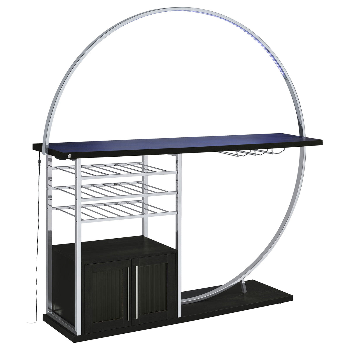 Risley Bar & Wine Cabinets