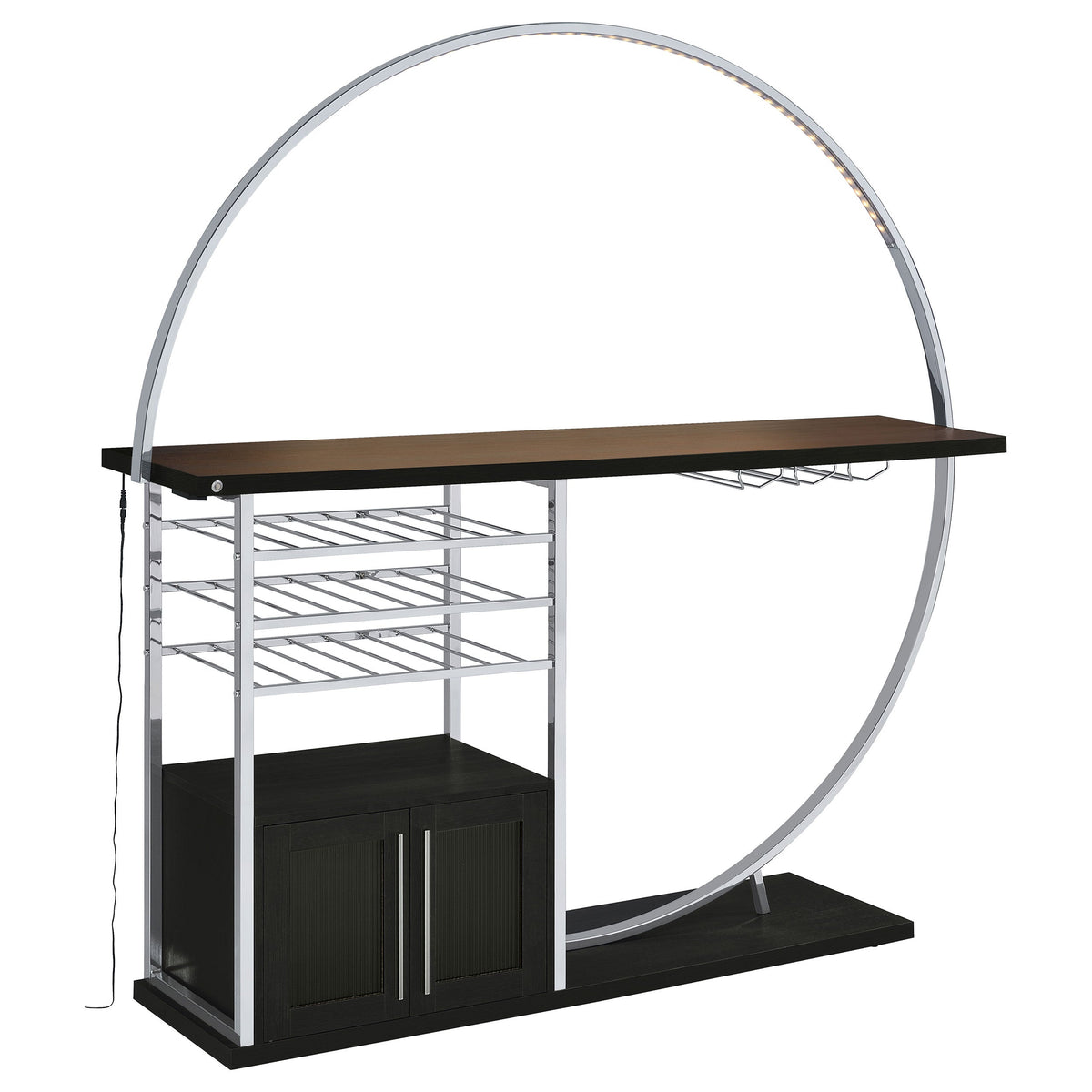 Risley Bar & Wine Cabinets