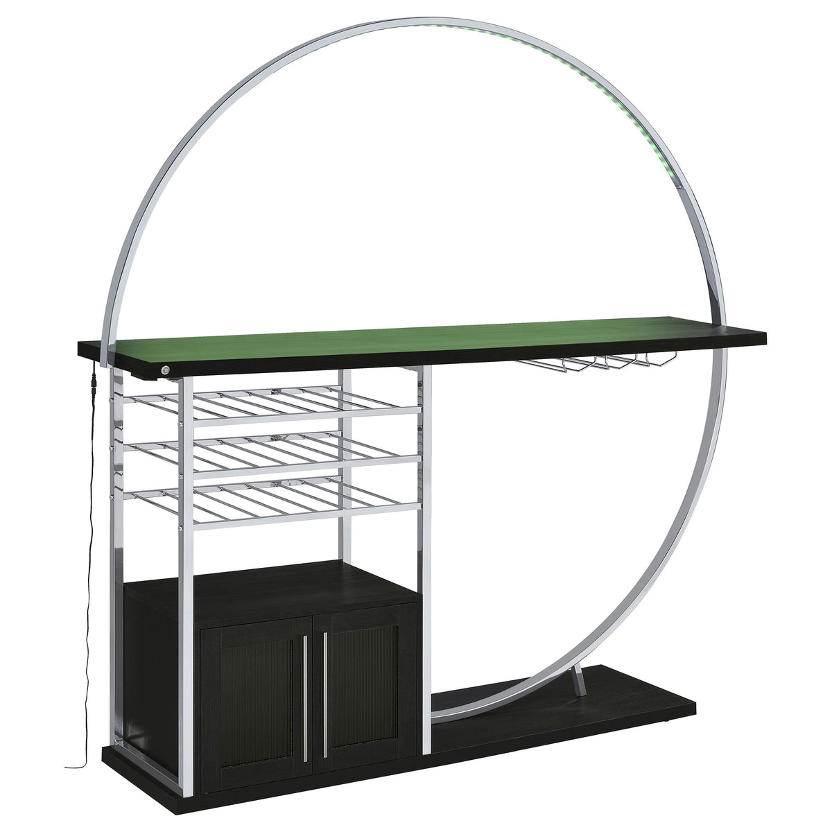 Risley Bar & Wine Cabinets