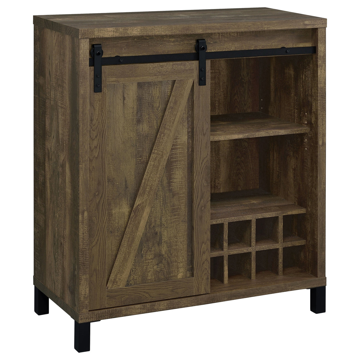 Arlington Bar & Wine Cabinets