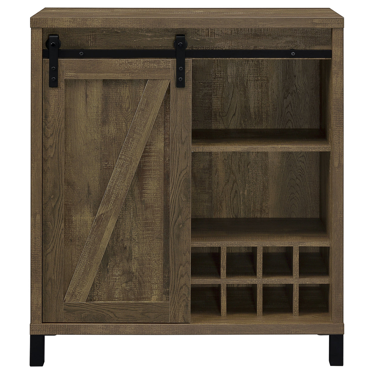 Arlington Bar & Wine Cabinets