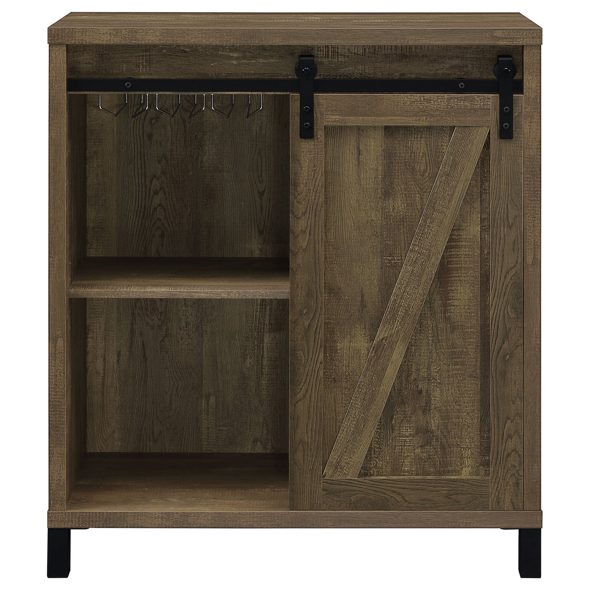 Arlington Bar & Wine Cabinets