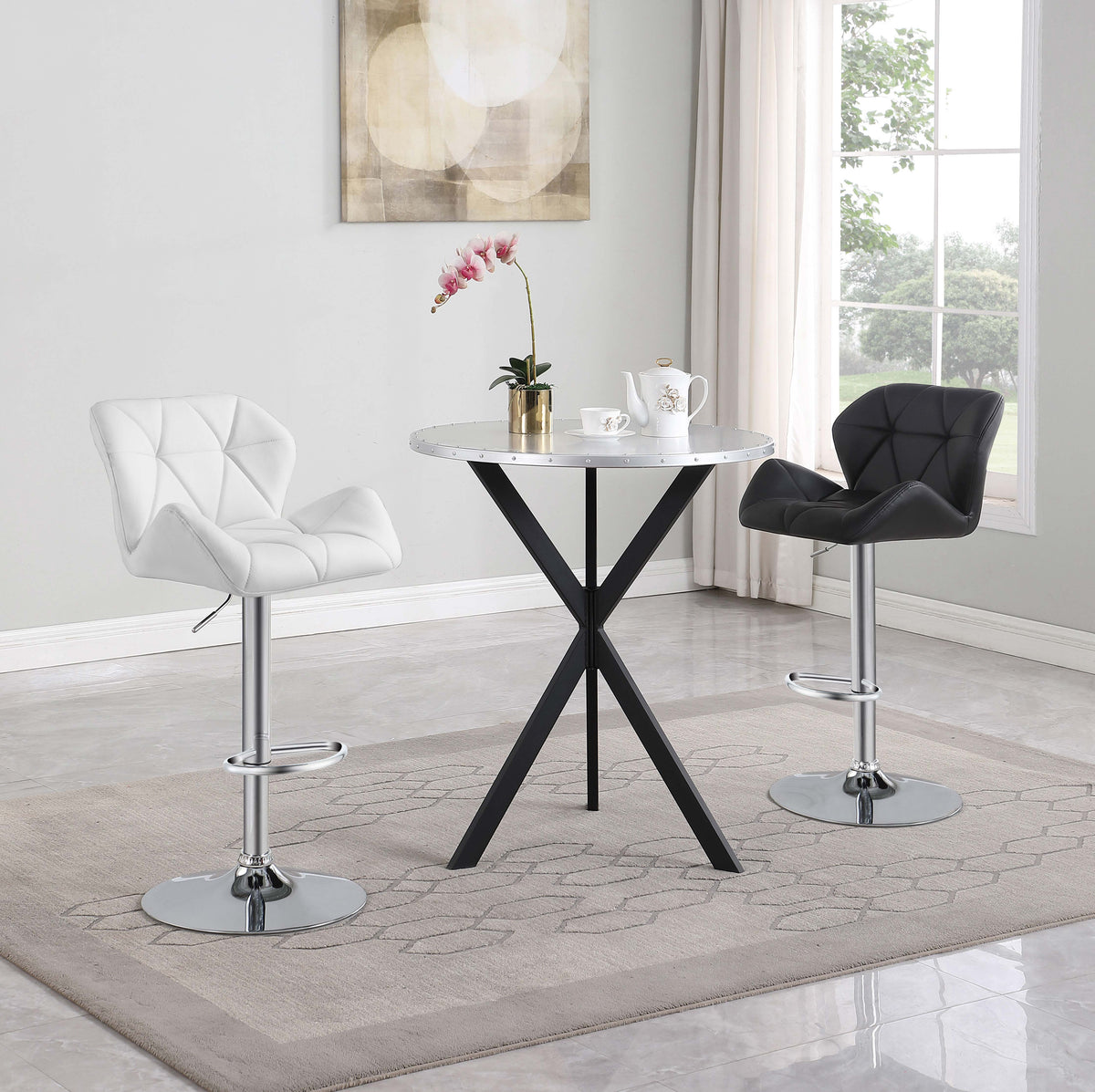 Kenzo Dining Tables