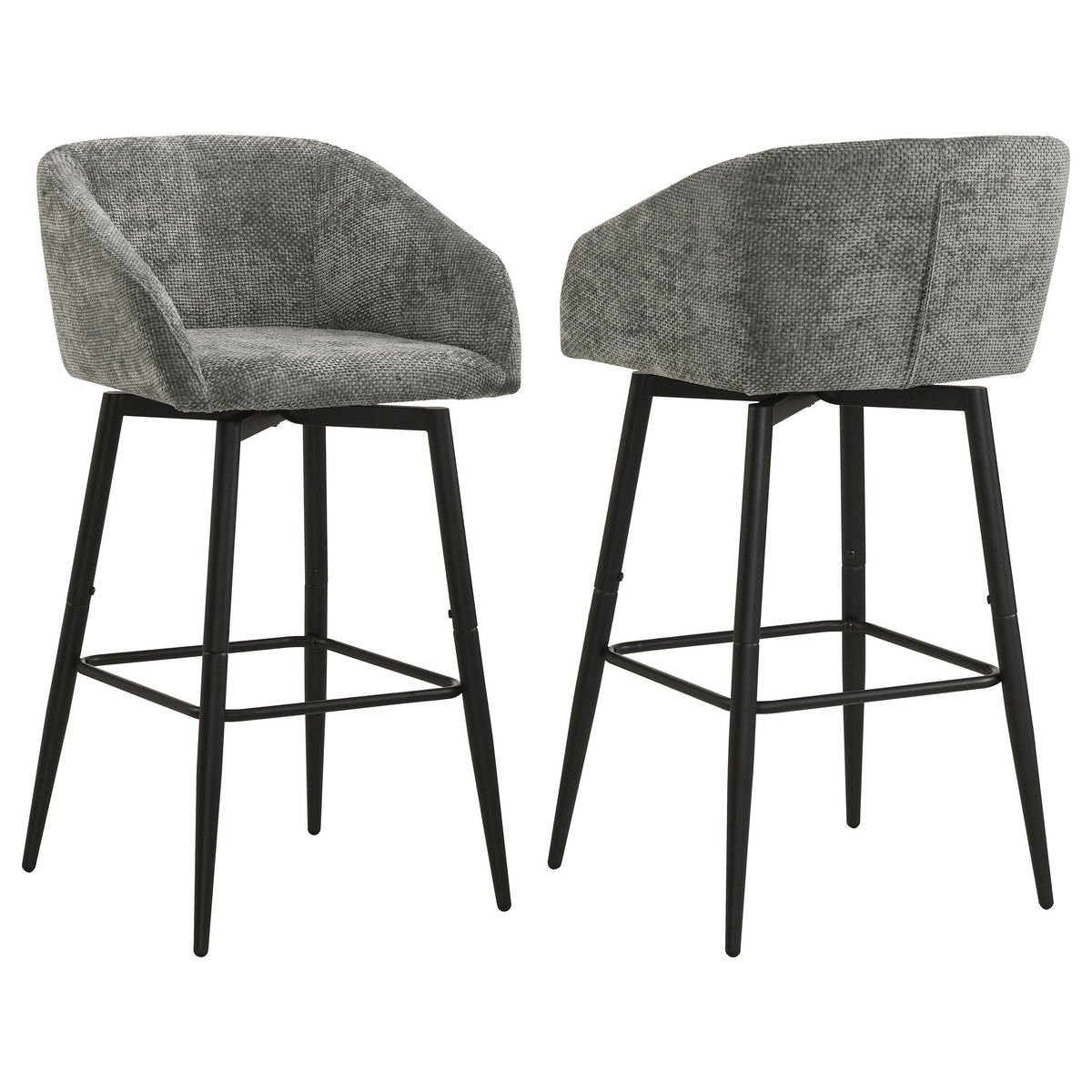 Rainer Bar Stools