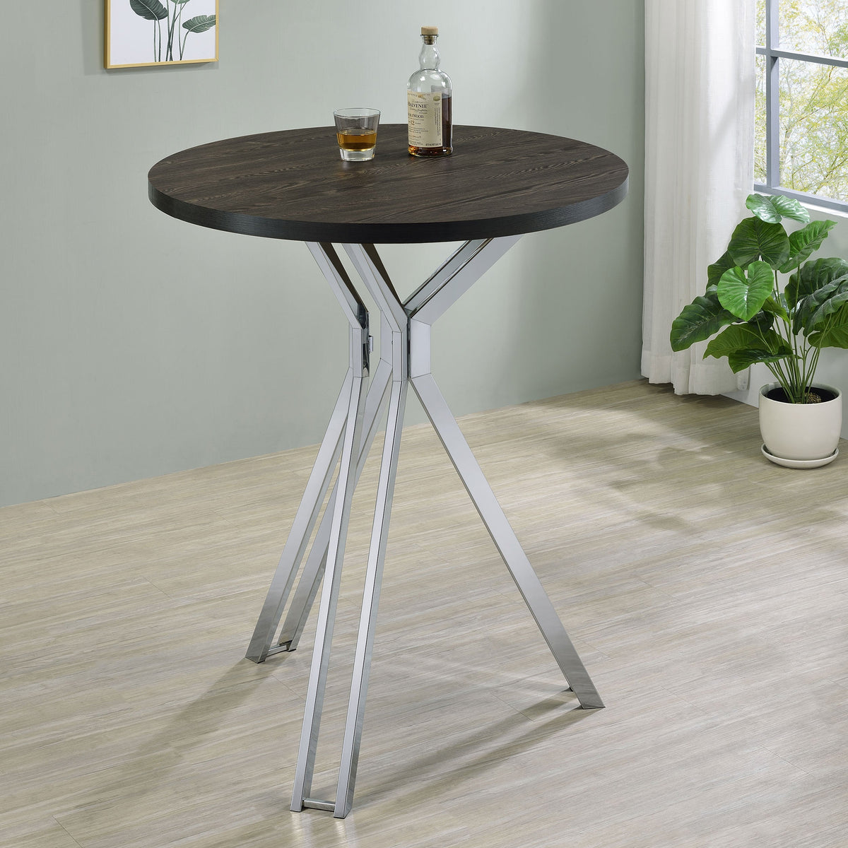 Edgerton Bar Tables