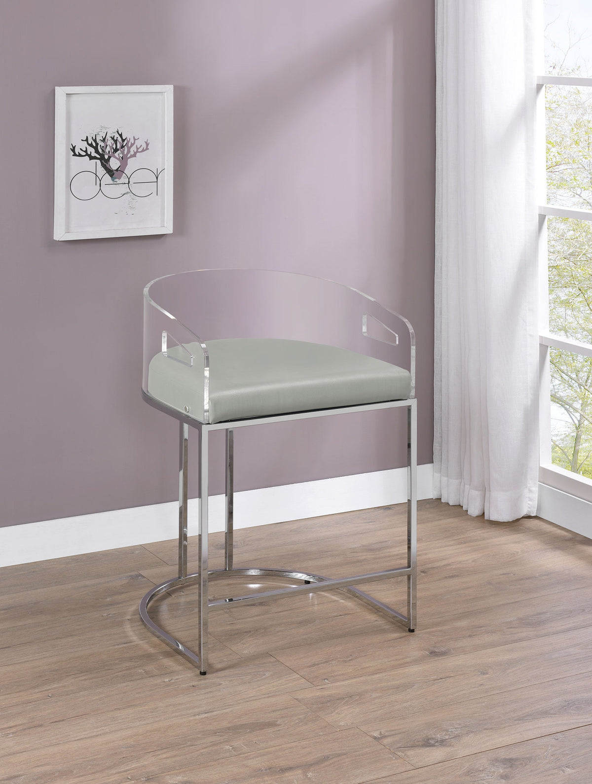 Thermosolis Bar Stools