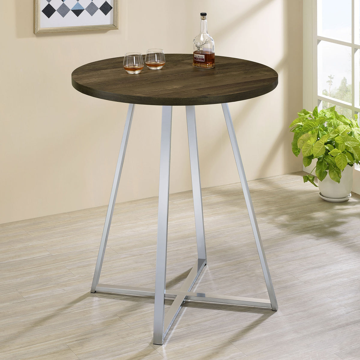 Burkhart Bar Tables