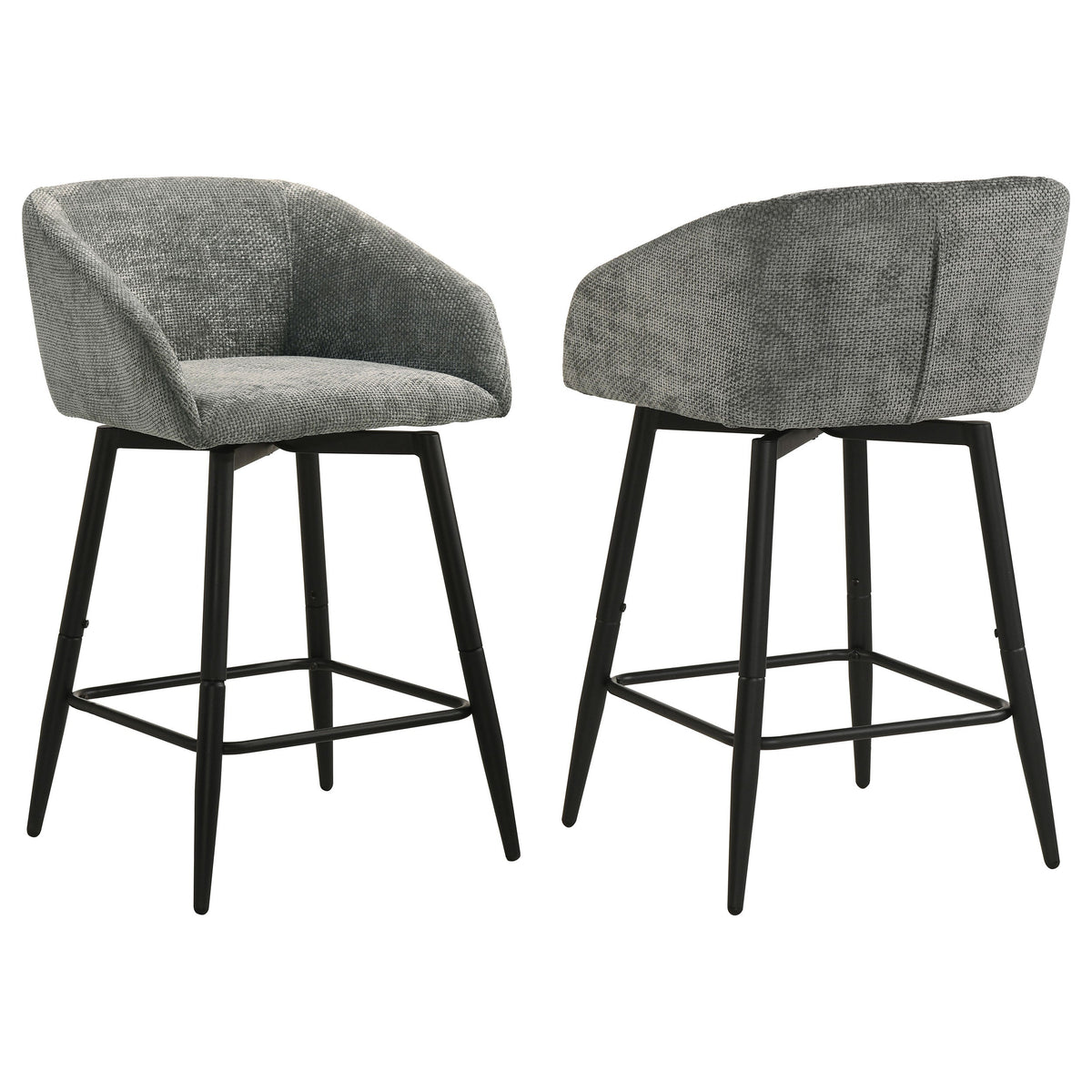 Rainer Bar Stools