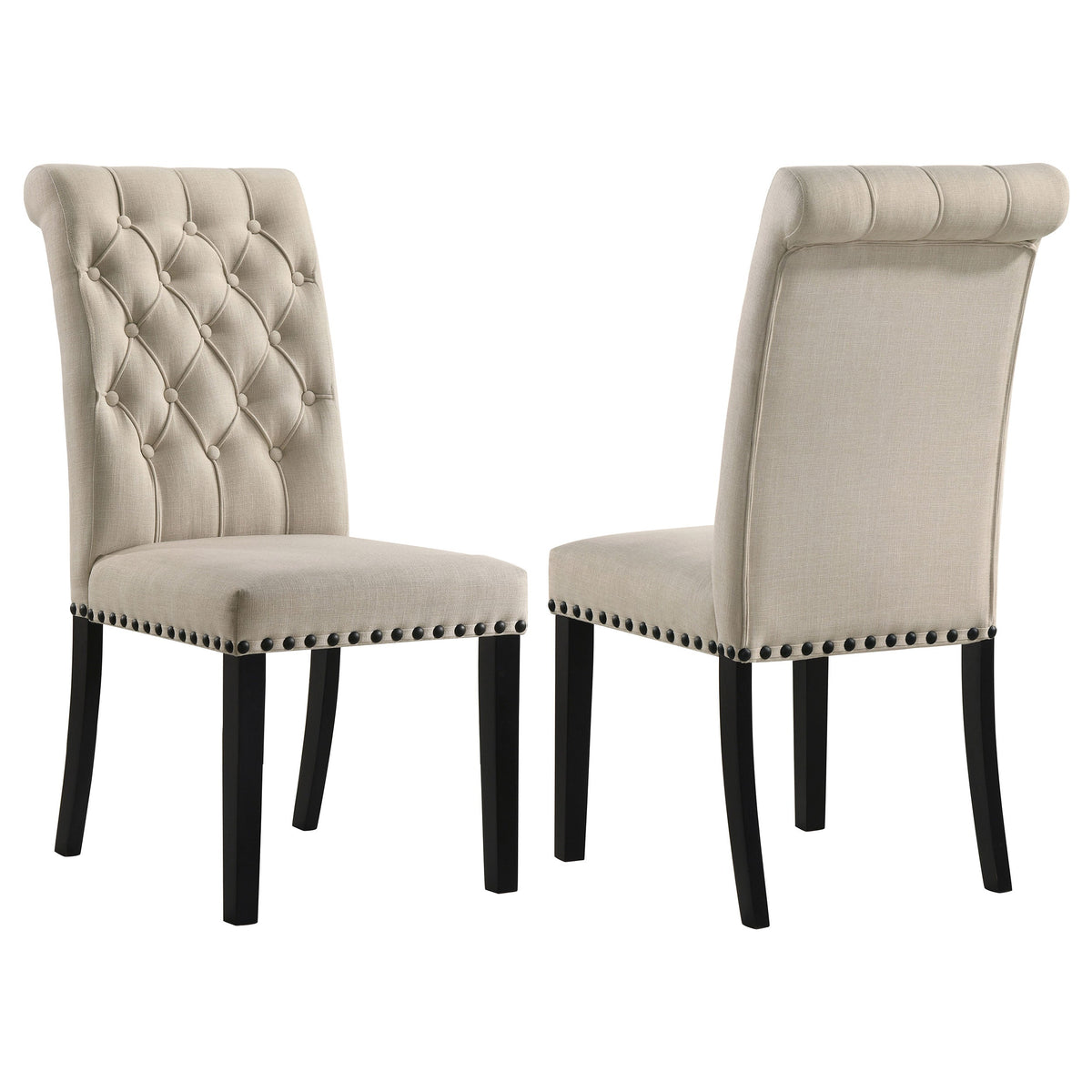 Alana Side Chairs